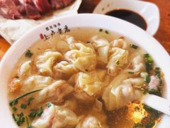 -上卢老天大馄饨(上楼线店)