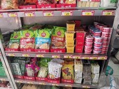 -宛平李记小吃(东关街店)