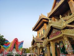 -南宁方特东盟神画