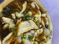 酸菜鱼-好妹酸菜鱼馆(龙江店)