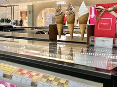 -布歌东京(金融街购物中心店)