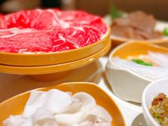 -海底捞火锅(盈石八一广场店)