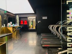 -TOP健身私教工作室(侨香店)