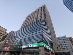 -中铁·中环时代广场