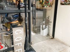 门面-常识咖啡common sense(春熙路店)