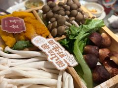 -廖掌柜·重庆鲜货火锅(上海首店)