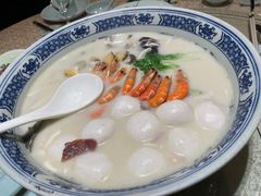 -山外山菜馆(玉泉路店)