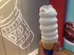 -DQ·蛋糕·冰淇淋(河东万达店)