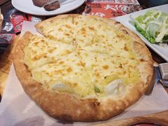 -酷公社·榴莲披萨(太原街店)