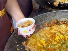 -众品香美食(三弓路店)