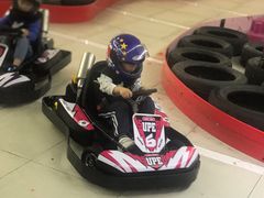 -广州市天河区少年宫