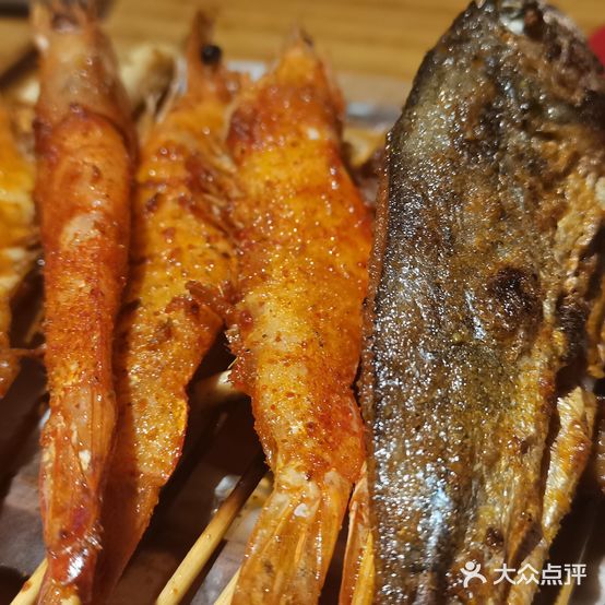 刘小管把把烧