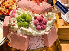 -江南鱼捞(北仑银泰城店)
