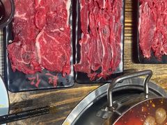 -刘少华贵州小黄牛·鲜牛肉火锅(总店)