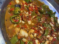 -俭寨大盘鸡·缸子肉·小公鸡·新疆菜(云通店)