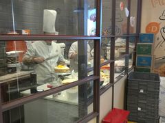 -面包新语(滨湖万达店)