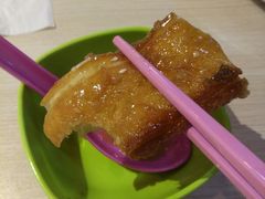 -友达面馆(桥西万象城店)