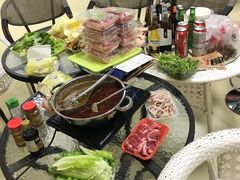 -中田健身工作室(中针商务店)
