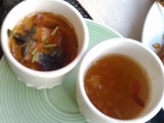 -东方红海鲜百汇(国际大厦店)