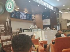 -逸派咖啡 EPARKCOFFEE(广安门店)