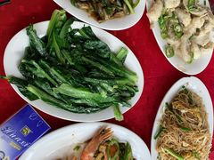 -蛇口康乐快餐鱼仔档(翠苑小区店)
