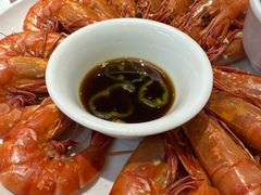 -盛港湾海鲜食府(黄沙店)