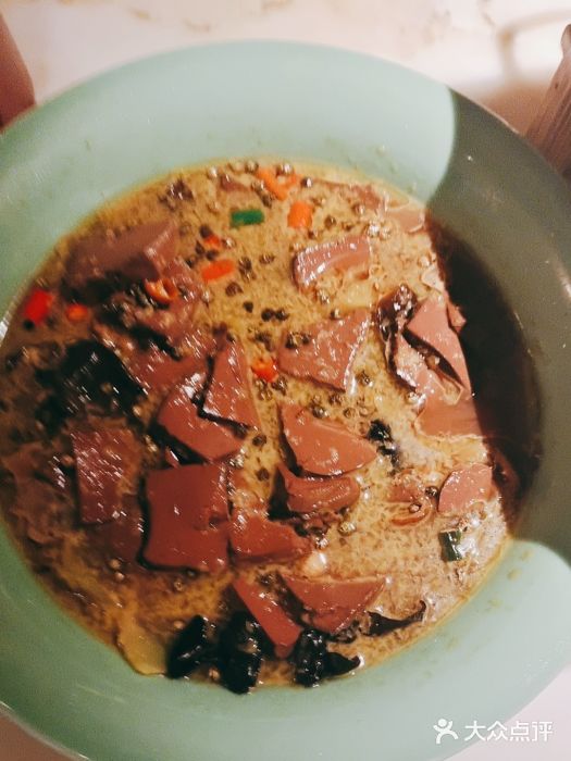 绿茶餐厅(千岛湖银泰城店)图片