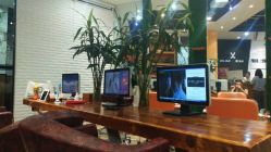 -MAGIC米几发型设计·羊毛卷