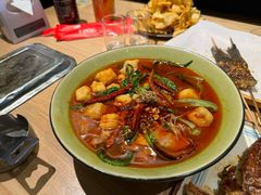 -小乾杯串店•16年沈阳烧烤(文安路店)