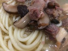 海味面-二号桥脆绍面(星辉中路店)