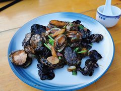 -旺角小渔村·海肠捞饭开创者(环山路店)
