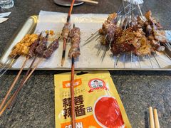 -锦州御烧烤·形象店(人民街店)
