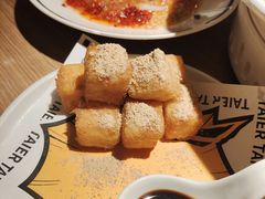 -新太二·鲜料川菜(万泰汇店)