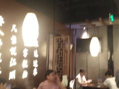 大堂-呷哺呷哺 小火锅 (浦东新欧尚超市店)
