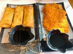 -馋三尺蟹粉小笼(人民广场店)