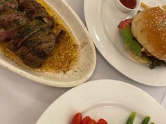 -摩根扒房(桐梓林店)