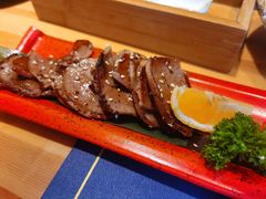 炭烧牛舌-浦·传统日式料理(3 5 1 1 店)