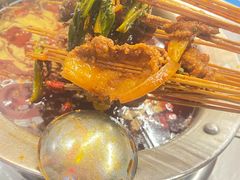 -钢管厂五区小郡肝火锅串串香(总店)