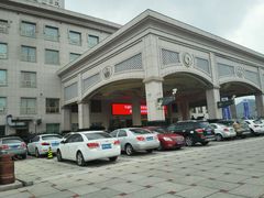-慈溪白金汉爵大酒店