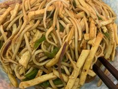 -老高面馆(洋泮路店)