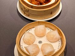 -金悦轩海鲜酒家(南宁店)