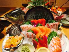 -大岛日本料理铁板烧(南通大饭店)