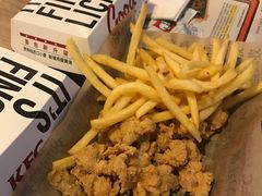 -肯德基(金爵万象店)