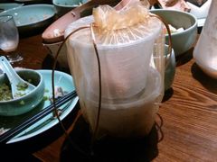 android_upload_pic-粗茶淡饭·隐庐私厨(东亭店)