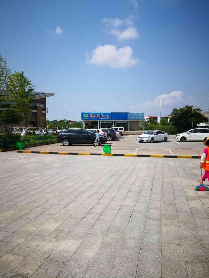 (军山湖服务区)餐厅-"67军山湖服务区67进贤县军山湖服务区 .