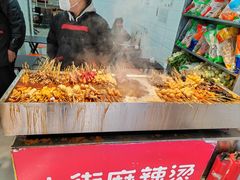 -郭记小街麻辣烫(虎坊路店)