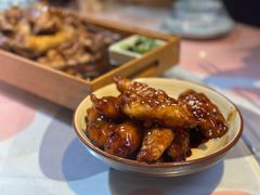 -京城·森鸽排档(双井店)