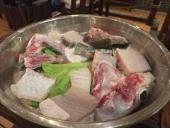 -顺德一品粥·20年凤城老字号(芳村店)
