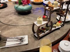 -彩丰楼·中餐厅(国家会展中心上海洲际店)