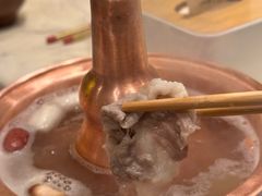 -南门涮肉(通州大船店)
